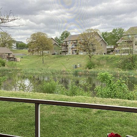 A Little Lake Retreat Branson Exteriör bild